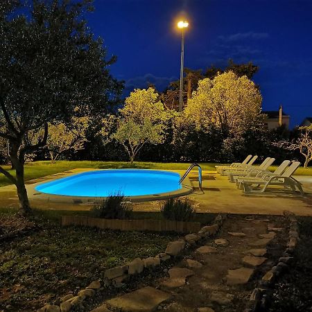 Mise Luxury Apartments Каштела Екстер'єр фото