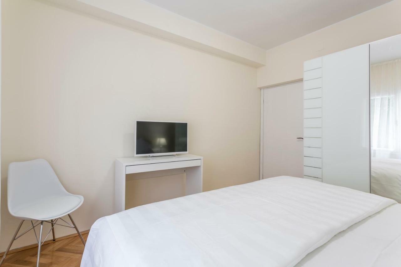 Mise Luxury Apartments Каштела Екстер'єр фото
