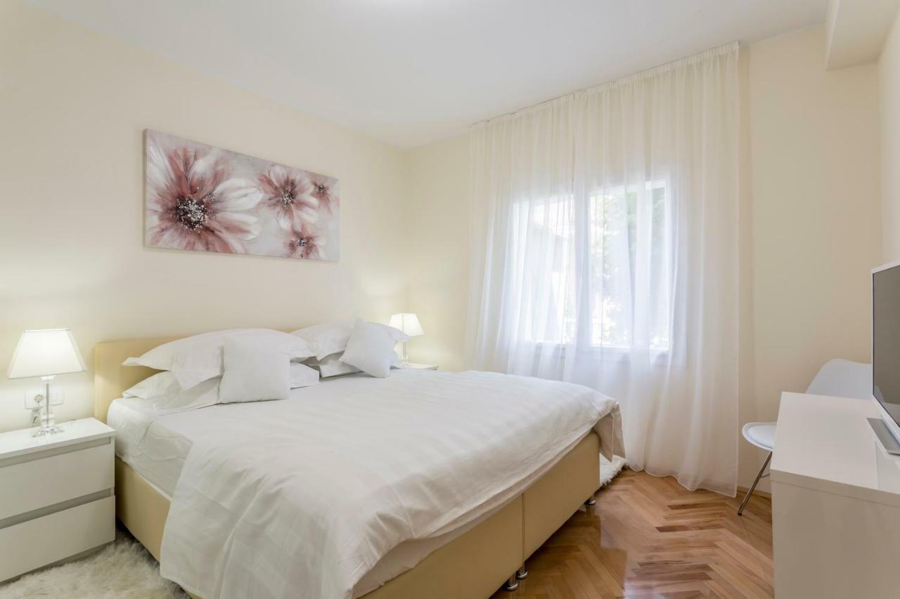 Mise Luxury Apartments Каштела Екстер'єр фото