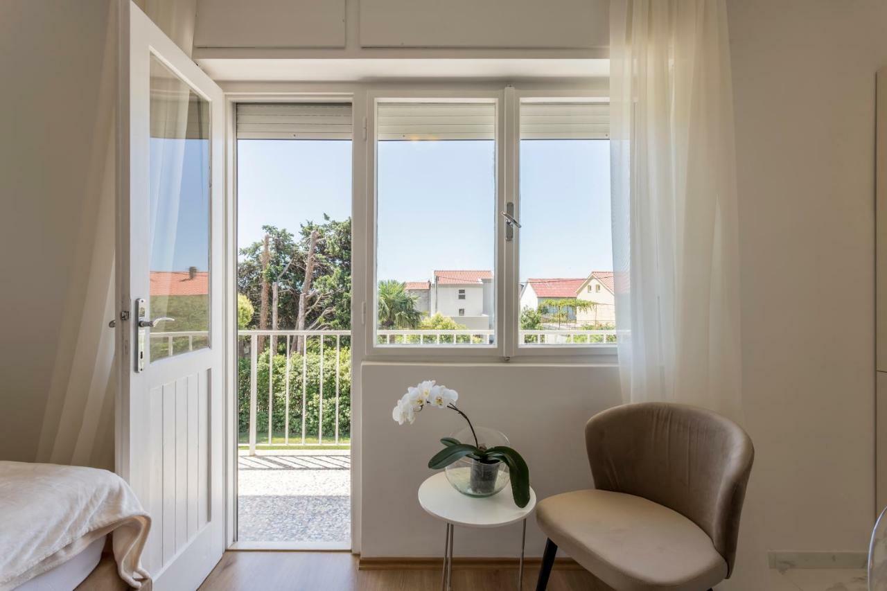 Mise Luxury Apartments Каштела Екстер'єр фото